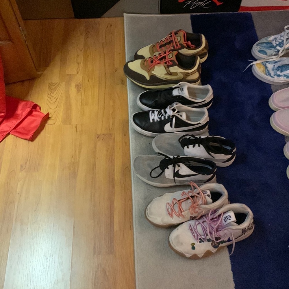 Nike shoes for sale